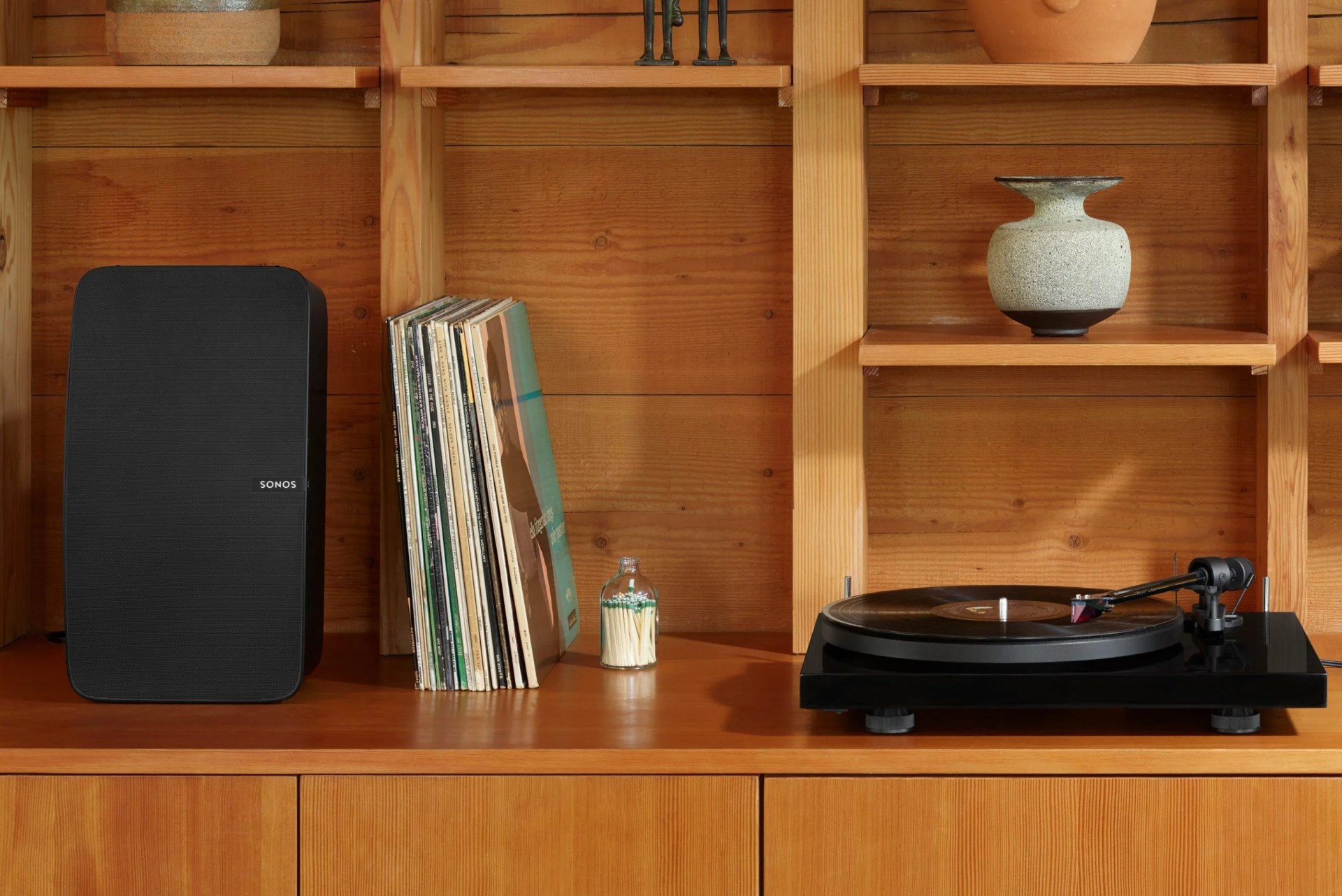 sonos 5