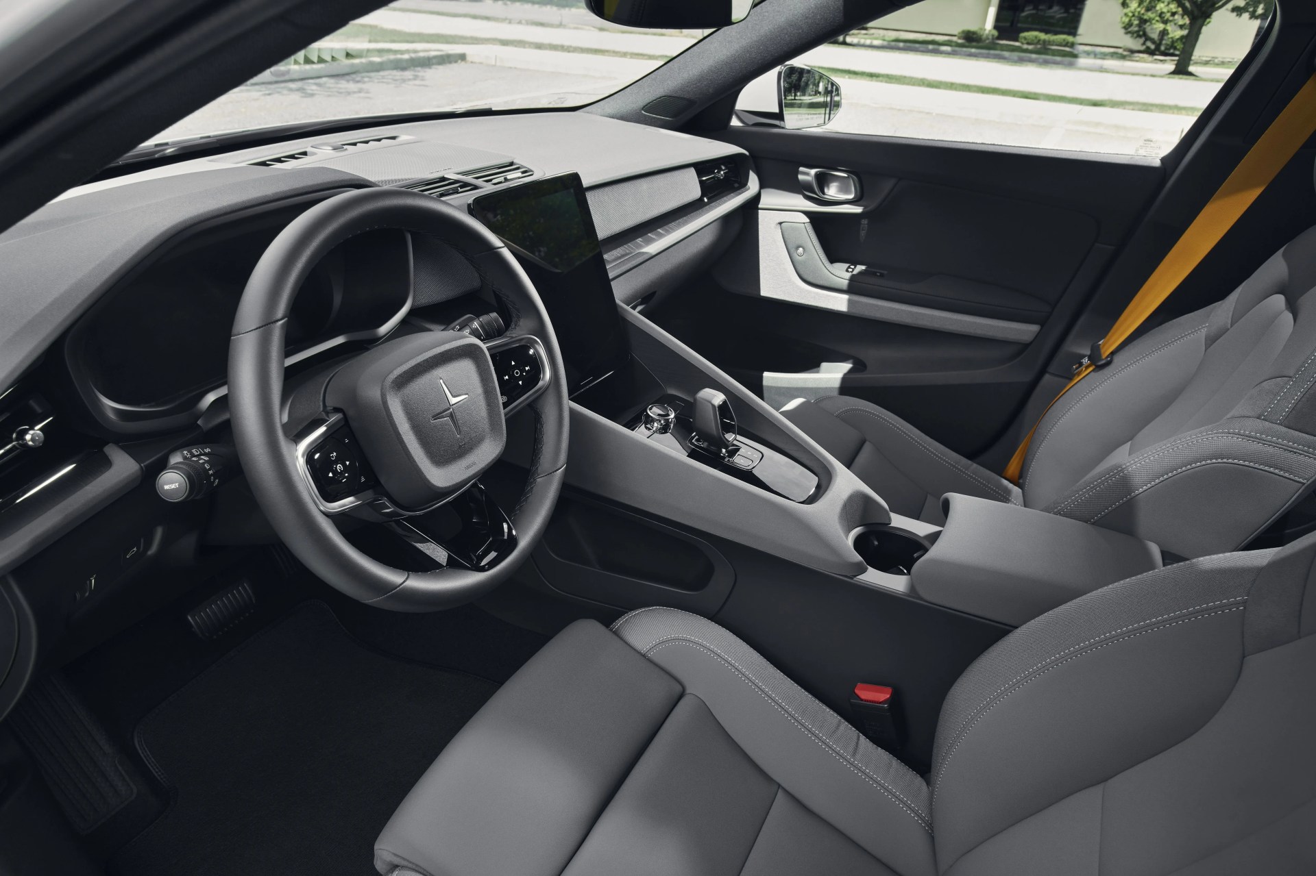 polestar 2 us launch august 2020copyright freeref  polestar2uslaunch 0029jpg