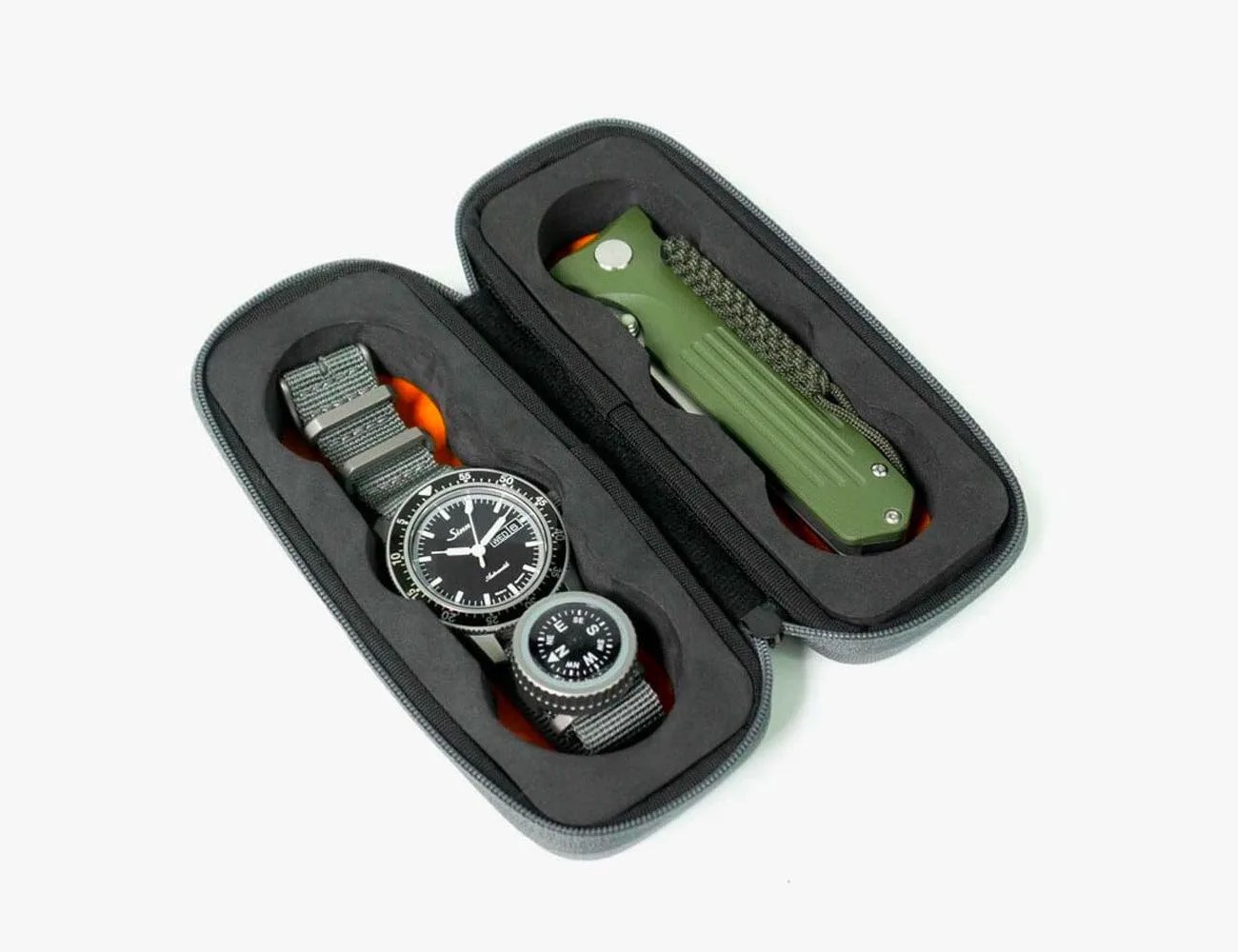 prometheus design werx watch case