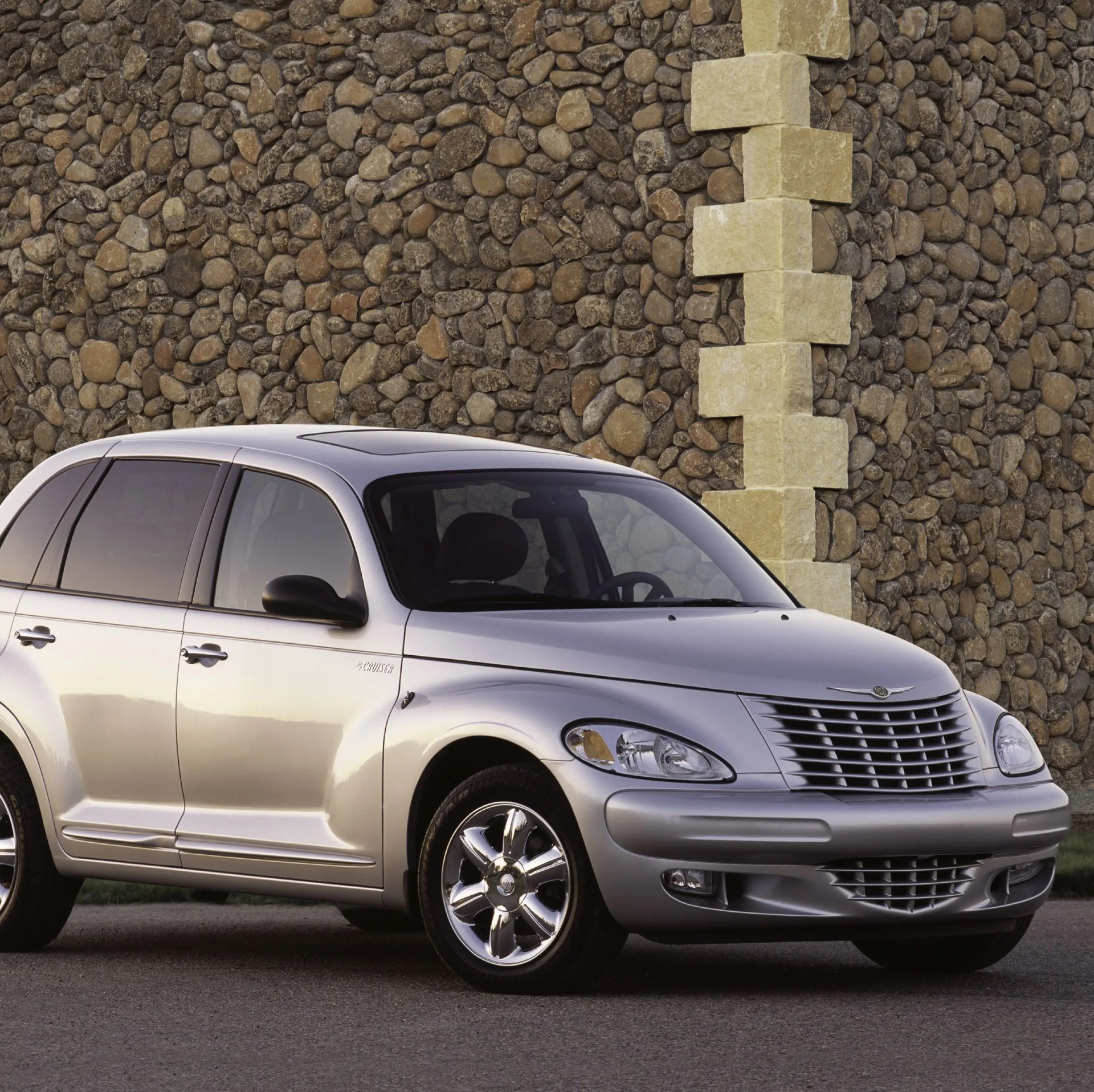 chrysler pt cruiser