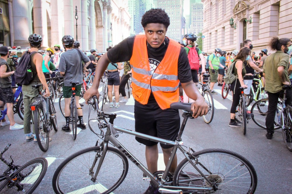 jah'l street riders