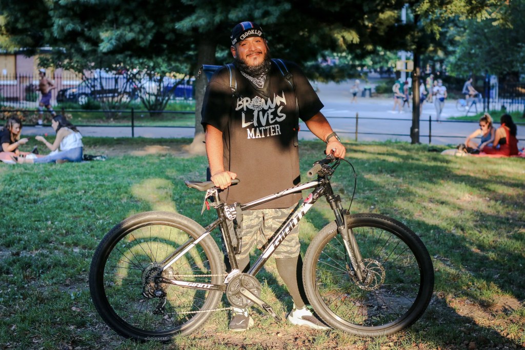 ivan street riders
