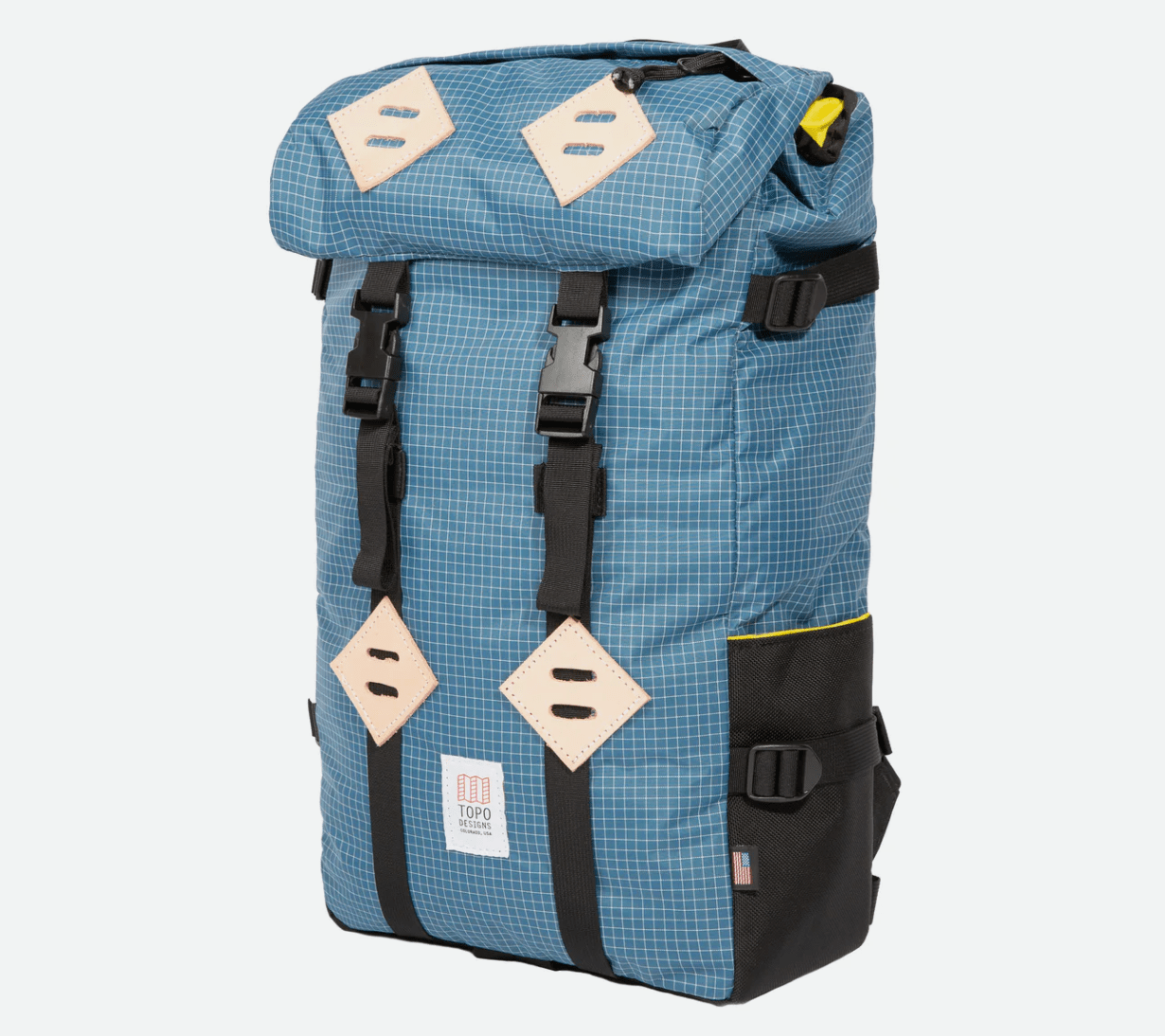 topo designs klettersack