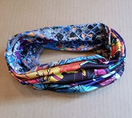 neck gaiter