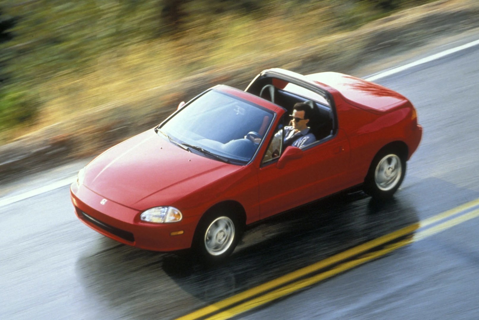 honda del sol