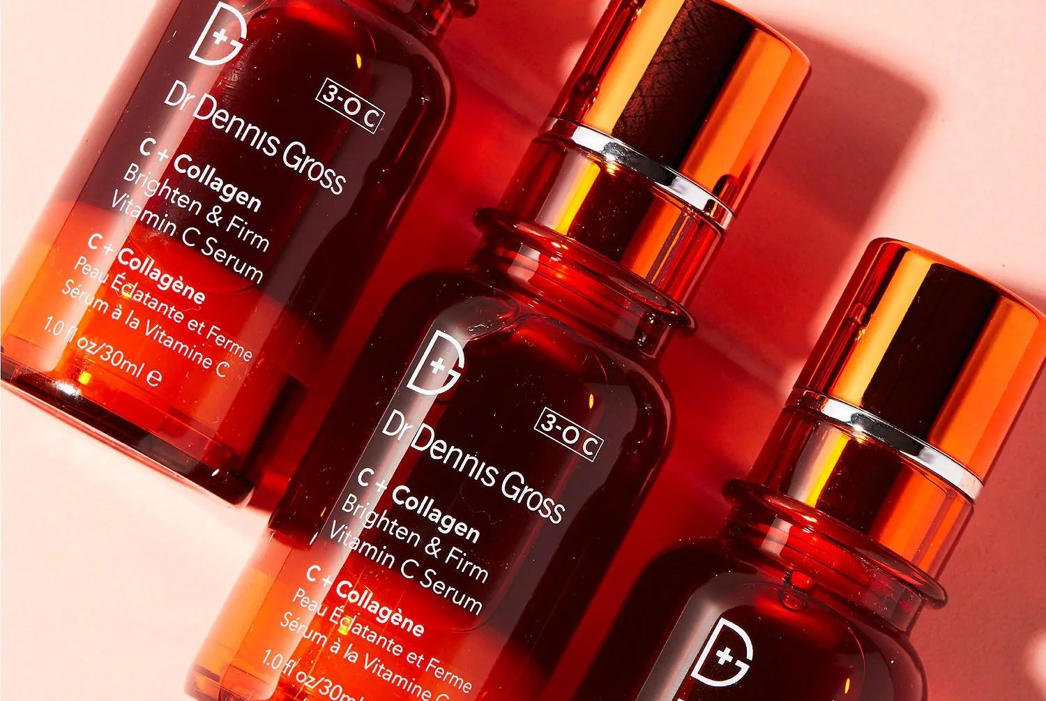 dr dennis gross serum