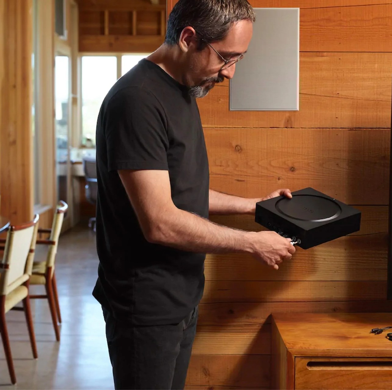 sonos amp