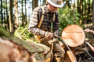 filson logger