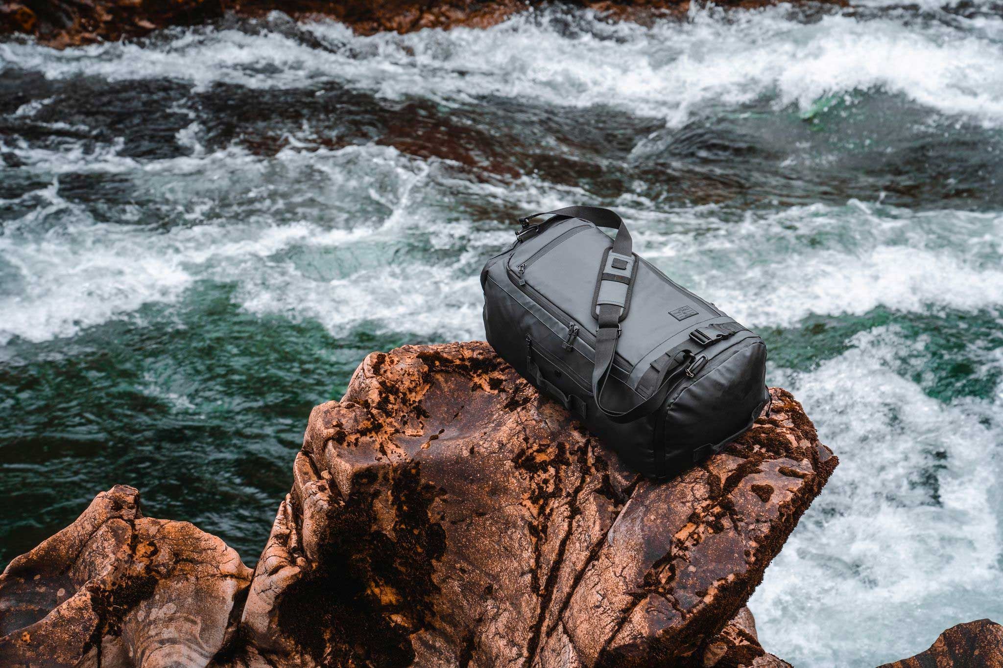 flag nor fail bag
