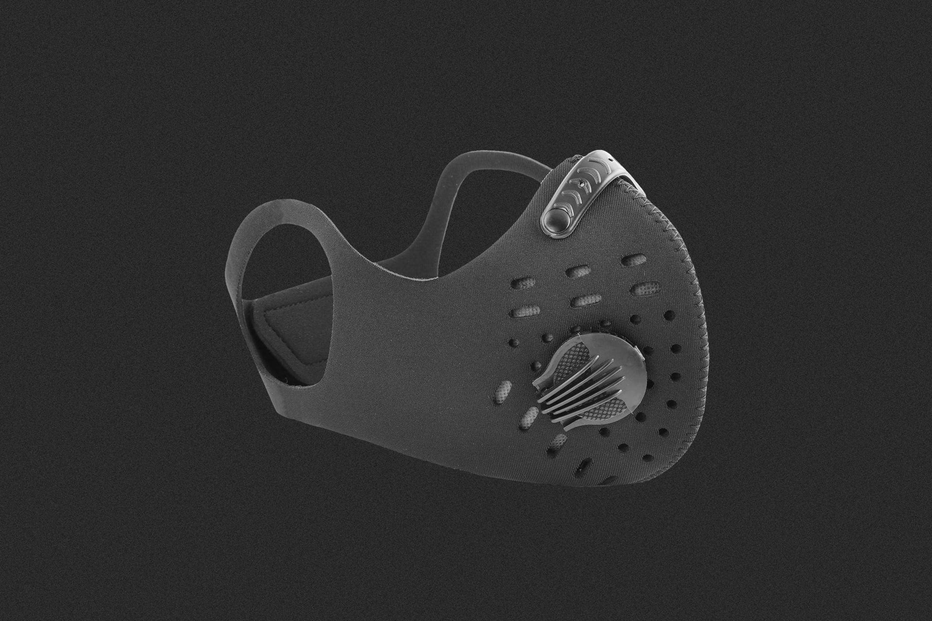 tekto gear mask