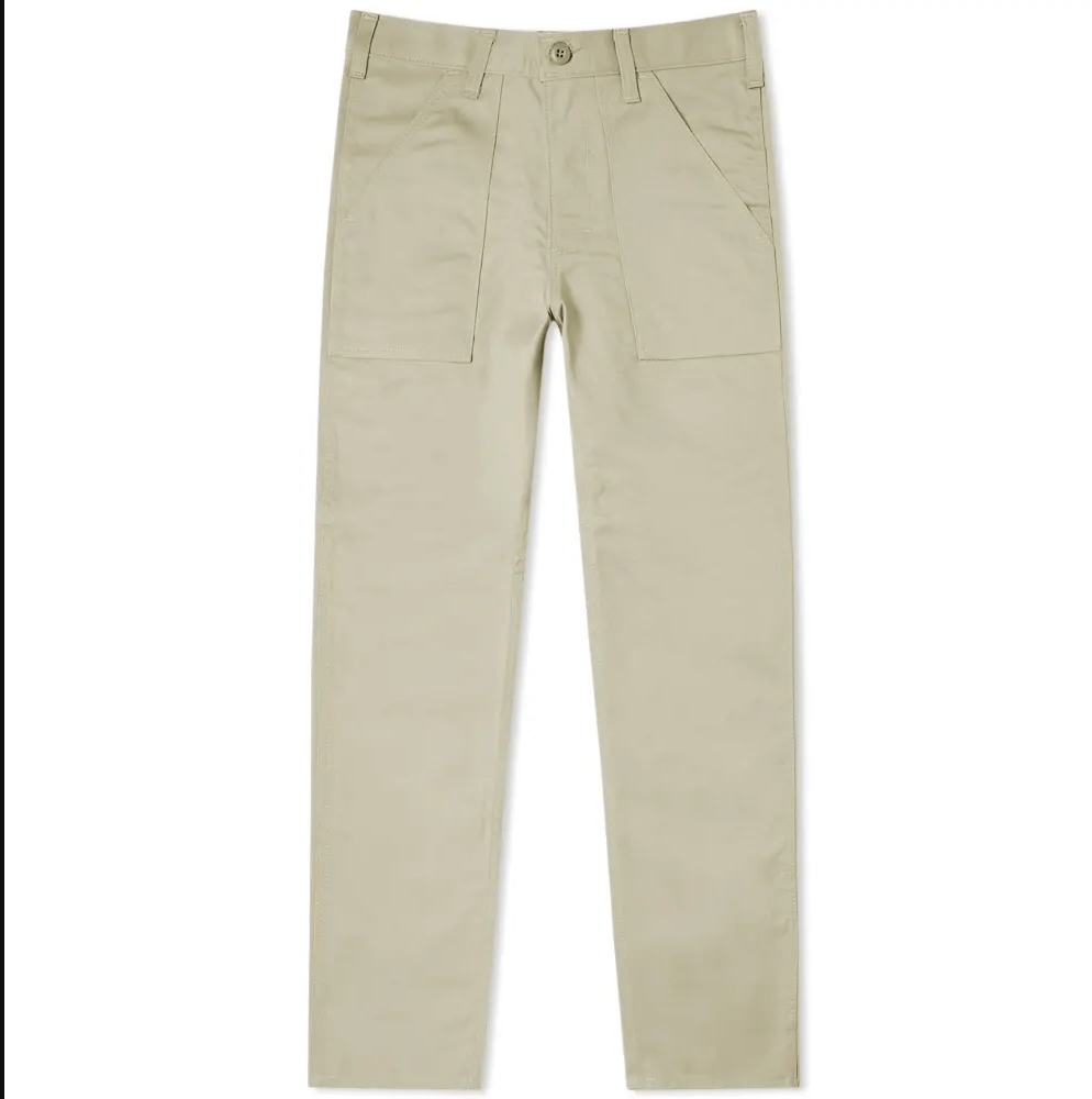 khakis