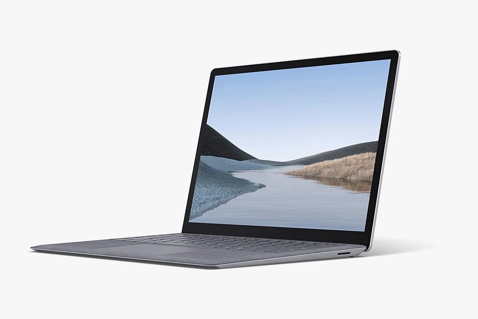 surface laptop 3