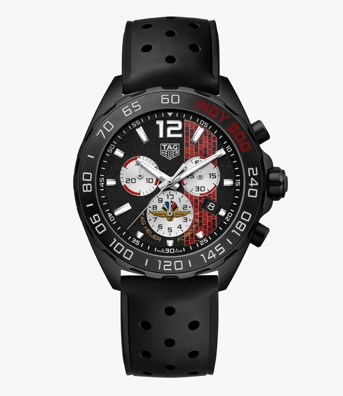 tag heuer indy 500