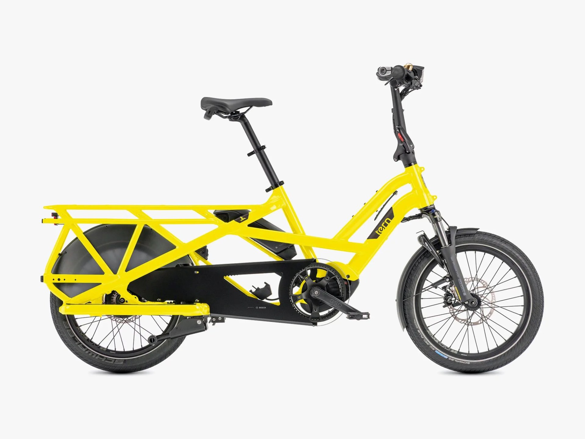 bike news