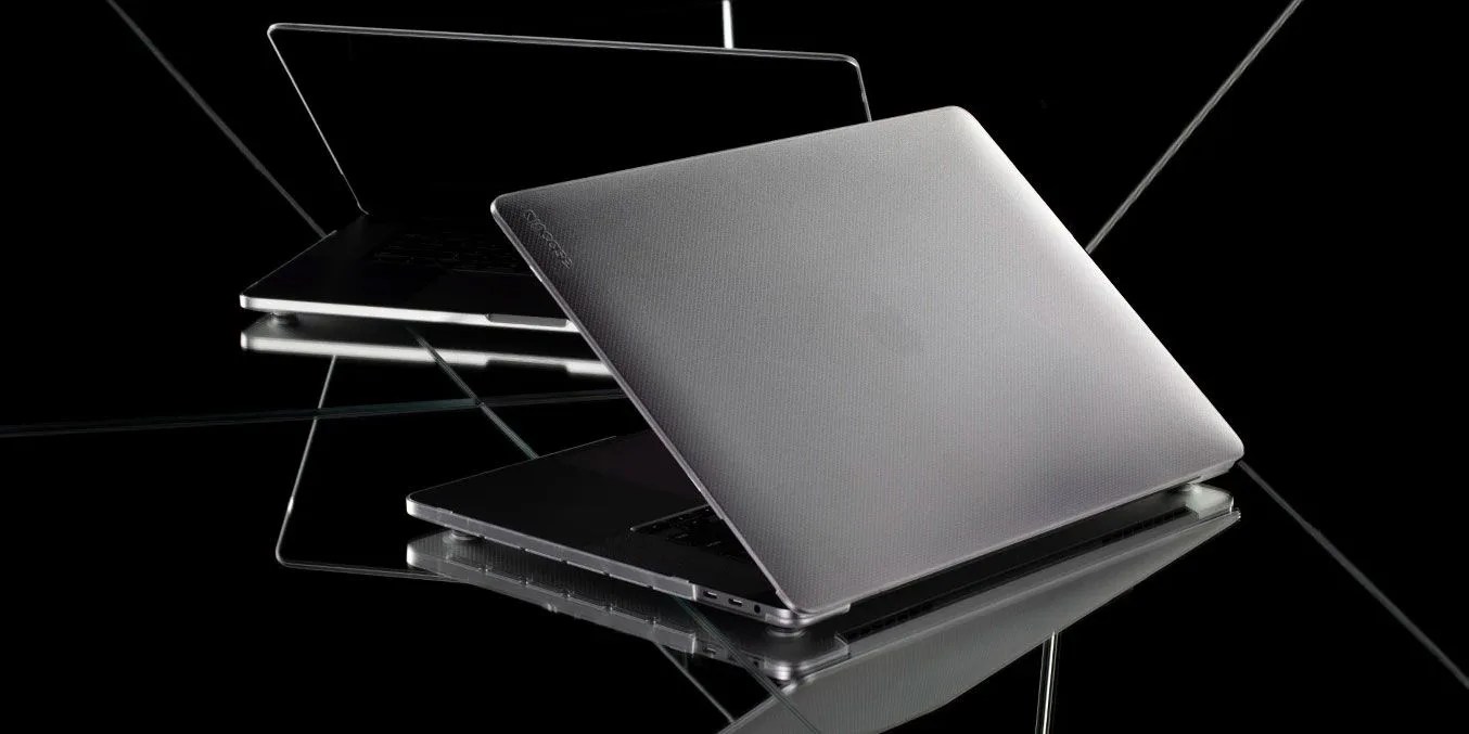 incase laptop case