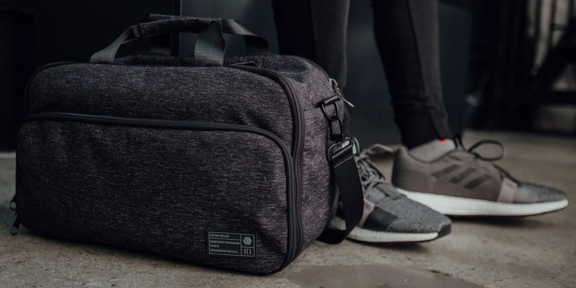 hex bag