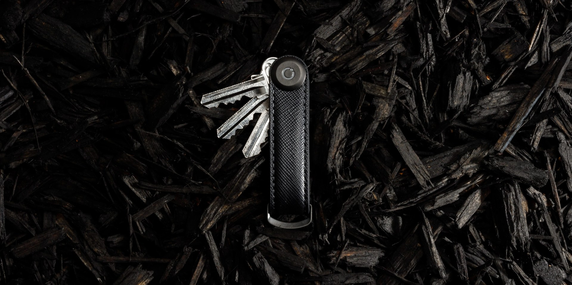 orbitkey x gear patrol