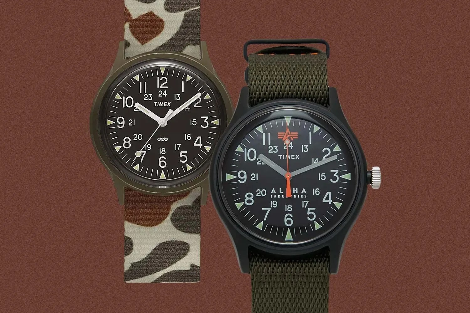 timex roundup