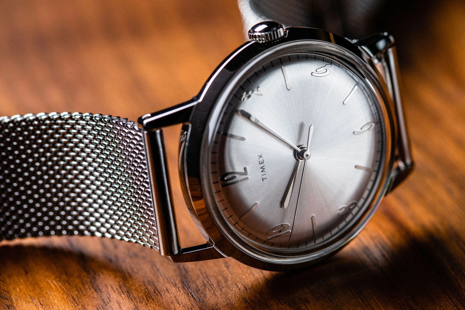 timex marlin