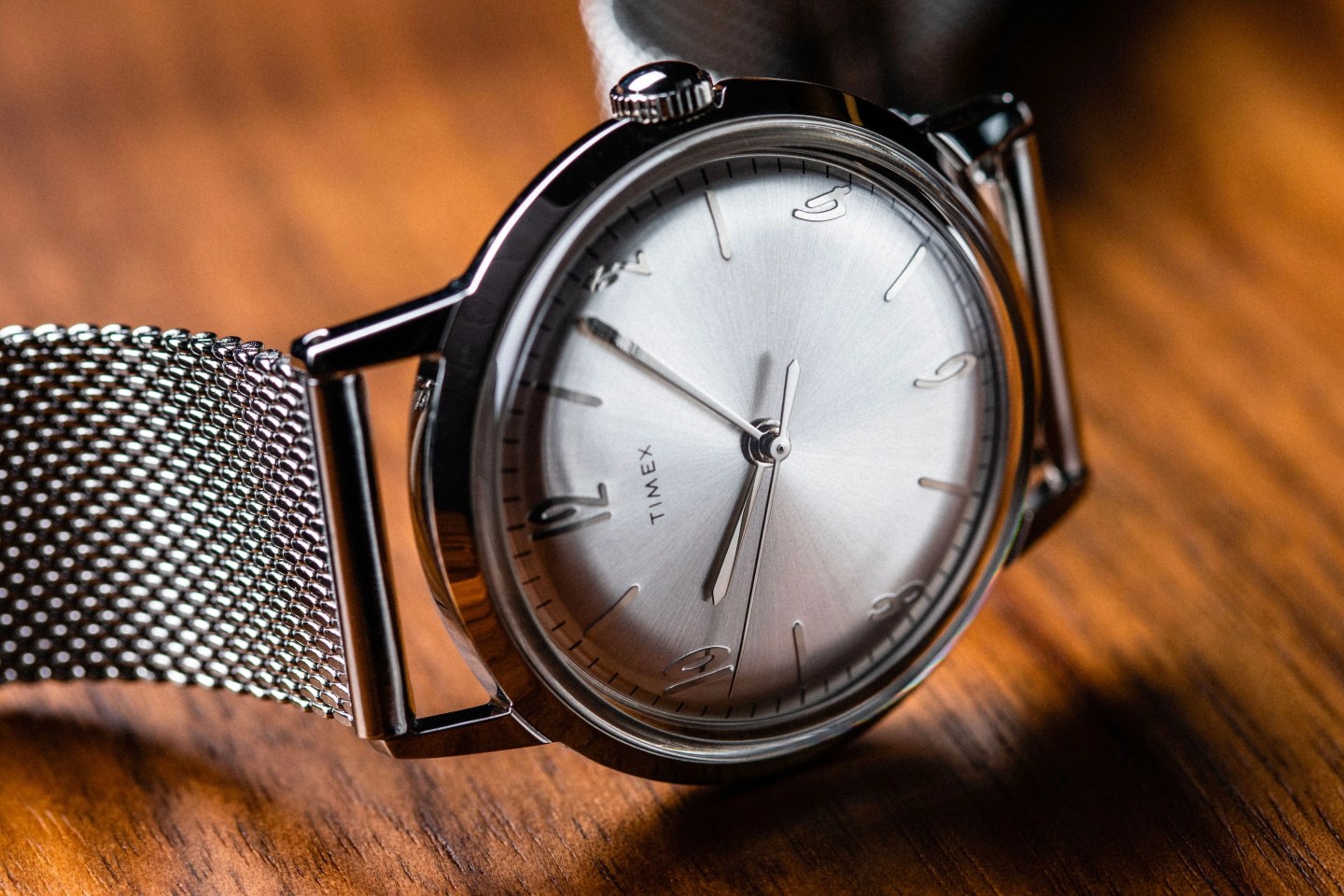 timex marlin