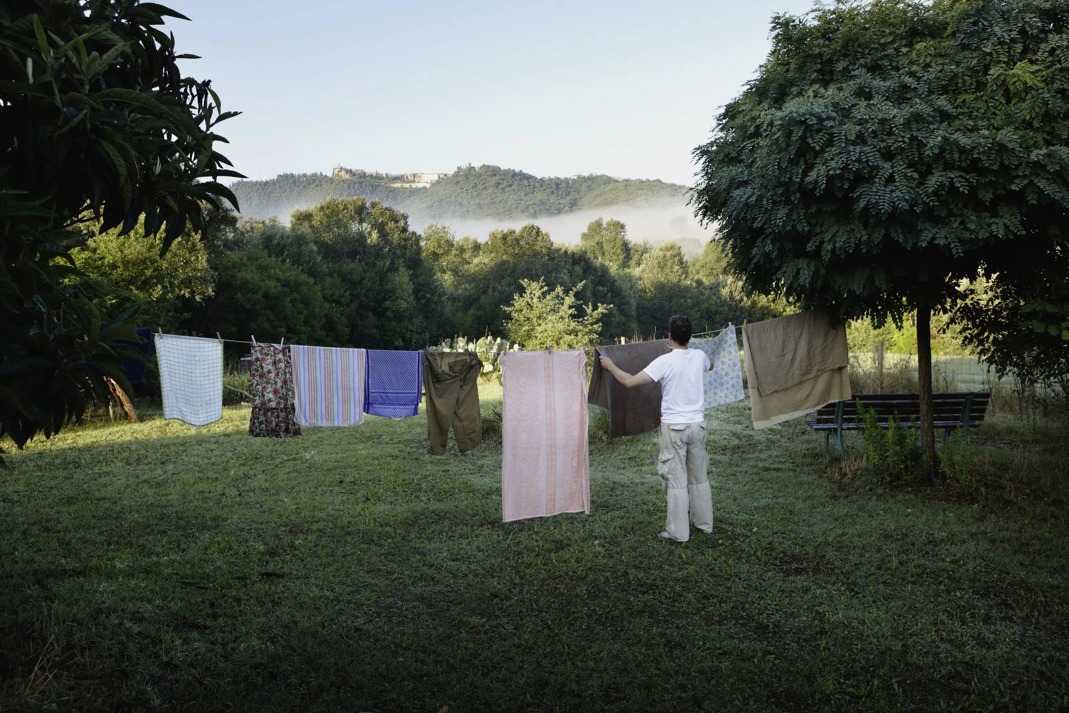 toscana holiday