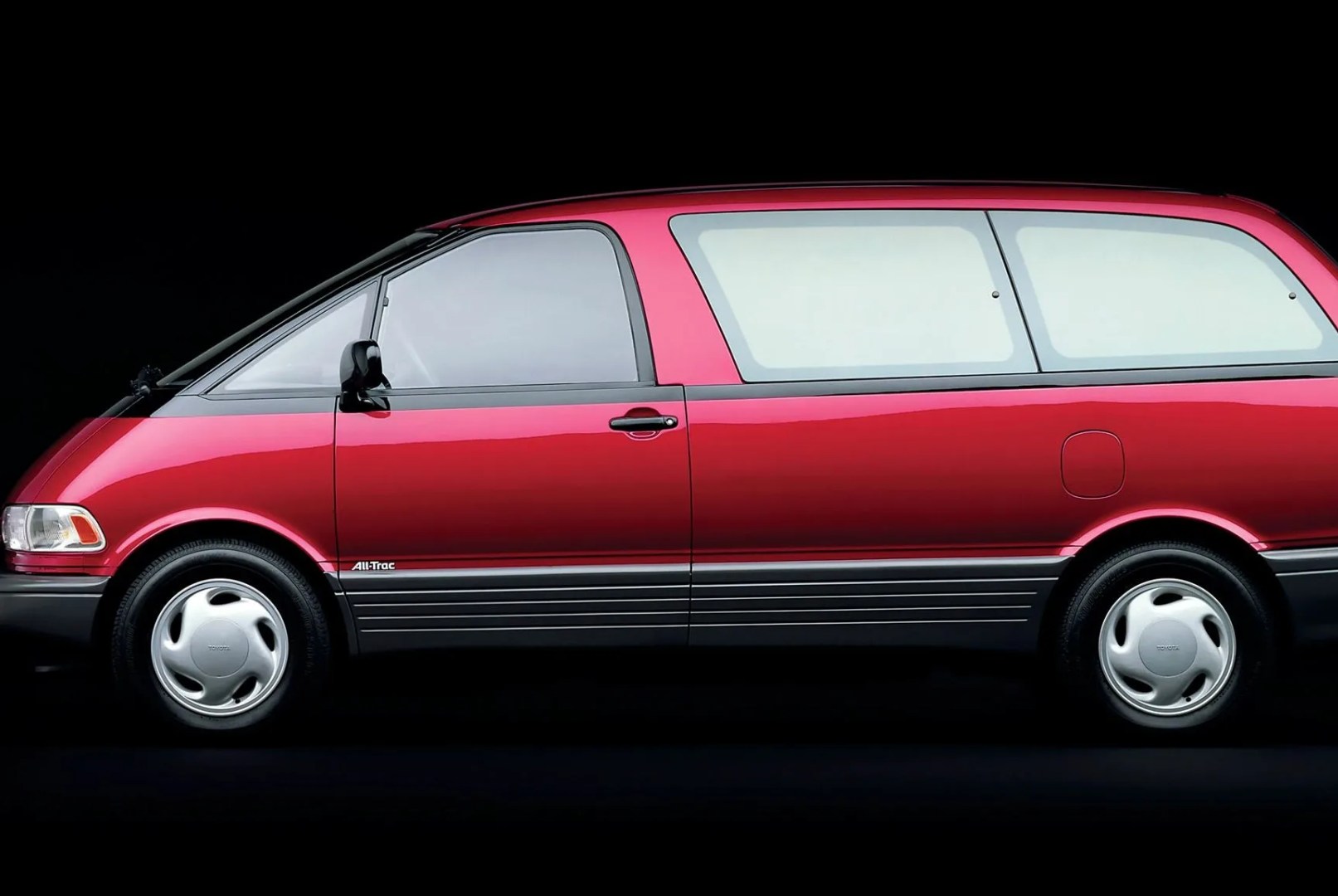 toyota previa