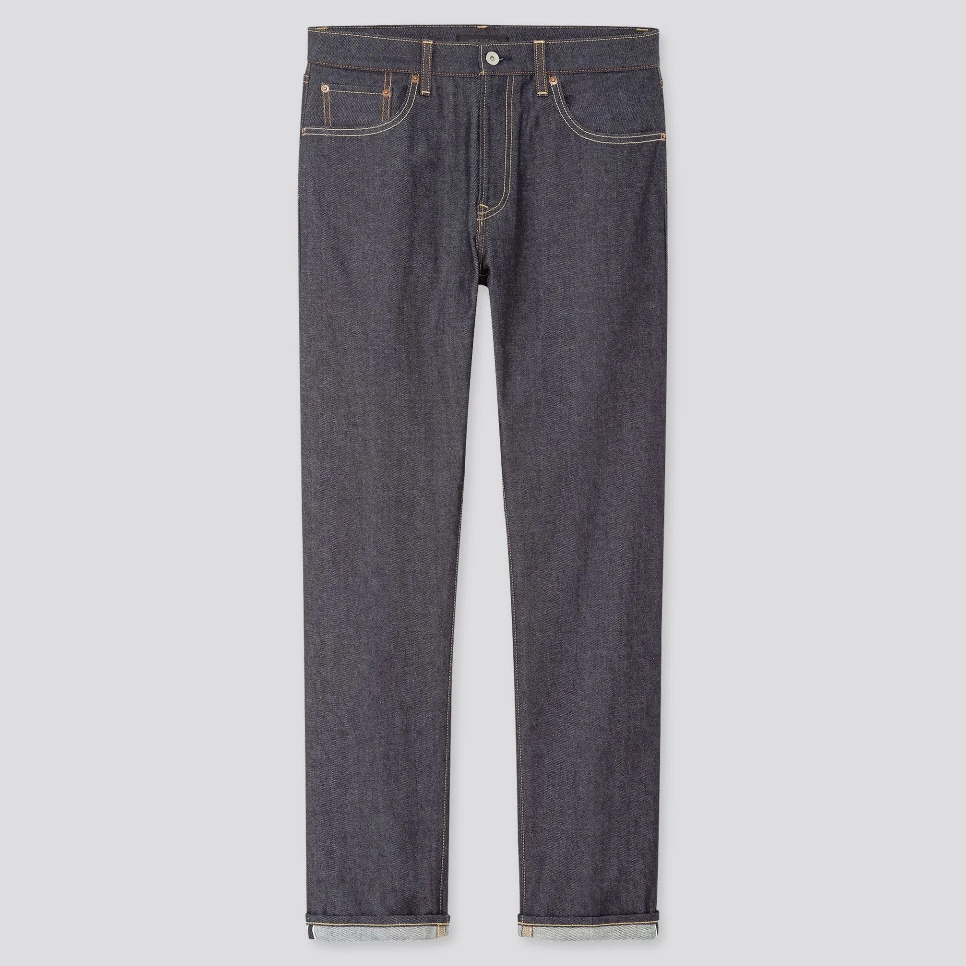 blue jeans
