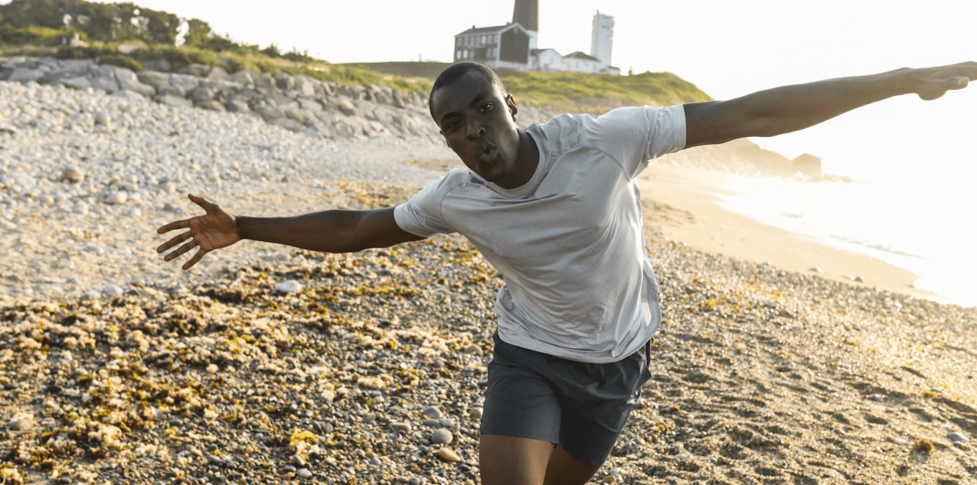 western rise active collection