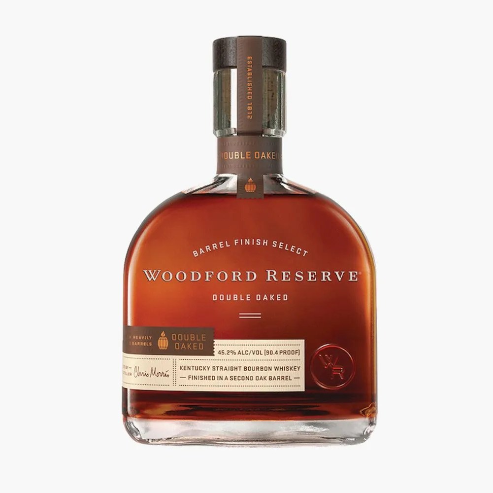 woodford double oak