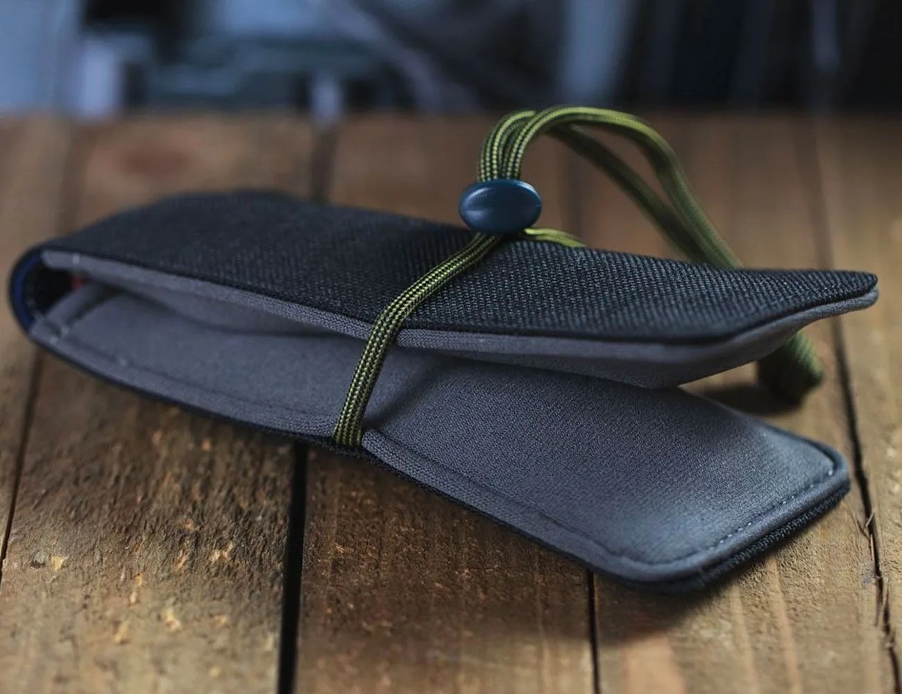 worn and wound adpt edc