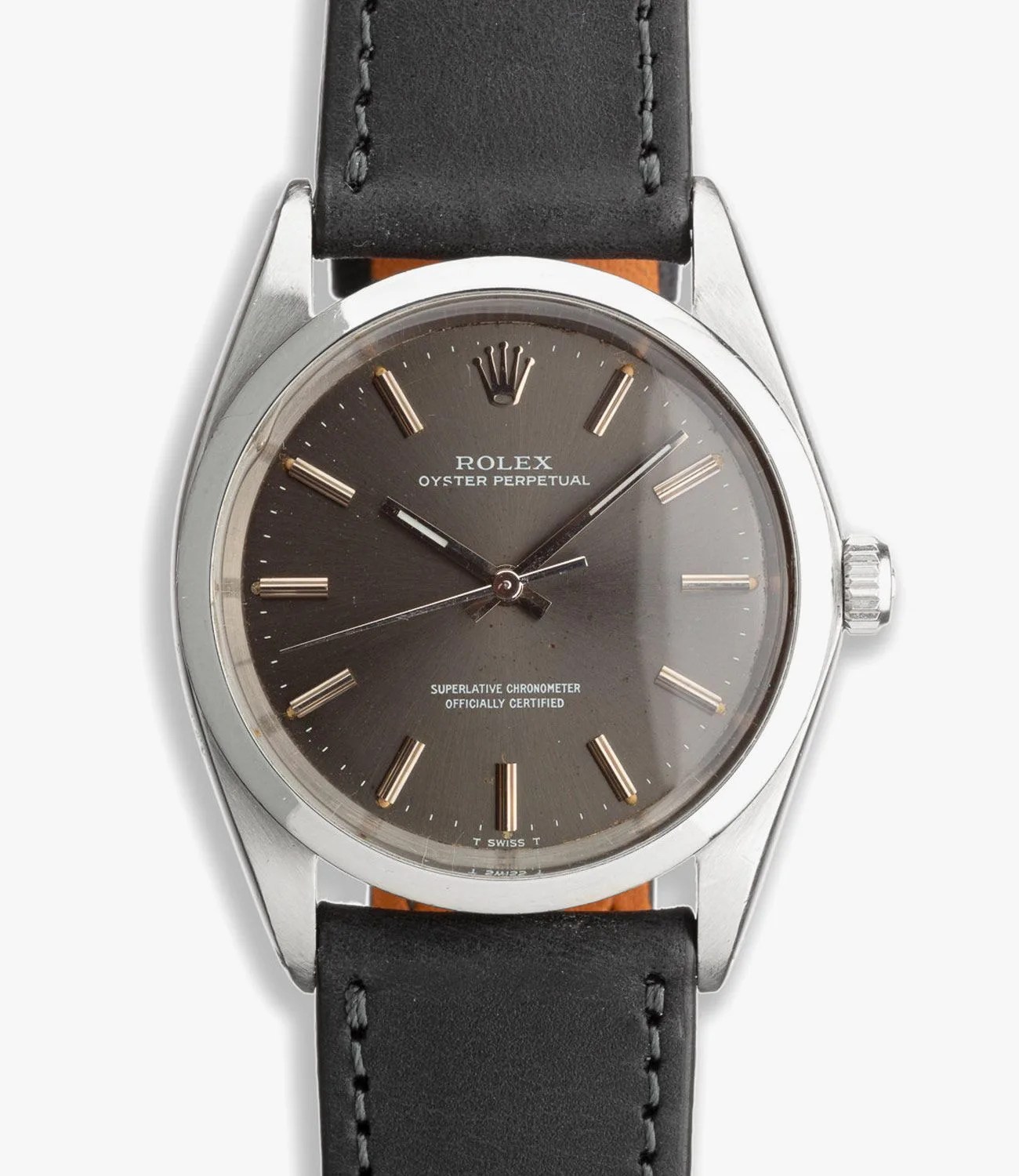 rolex oyster perpetual