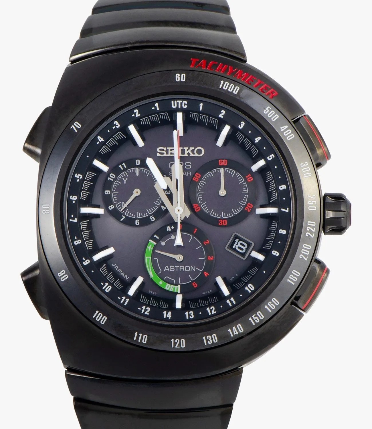 seiko astron gps