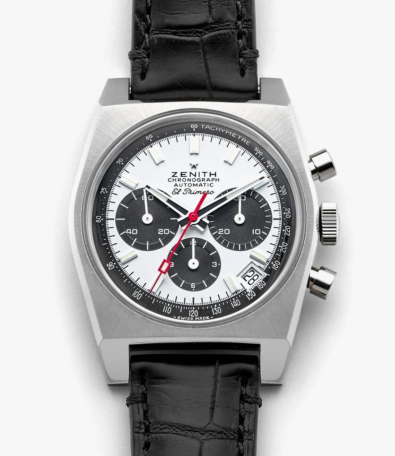 zenith el primero