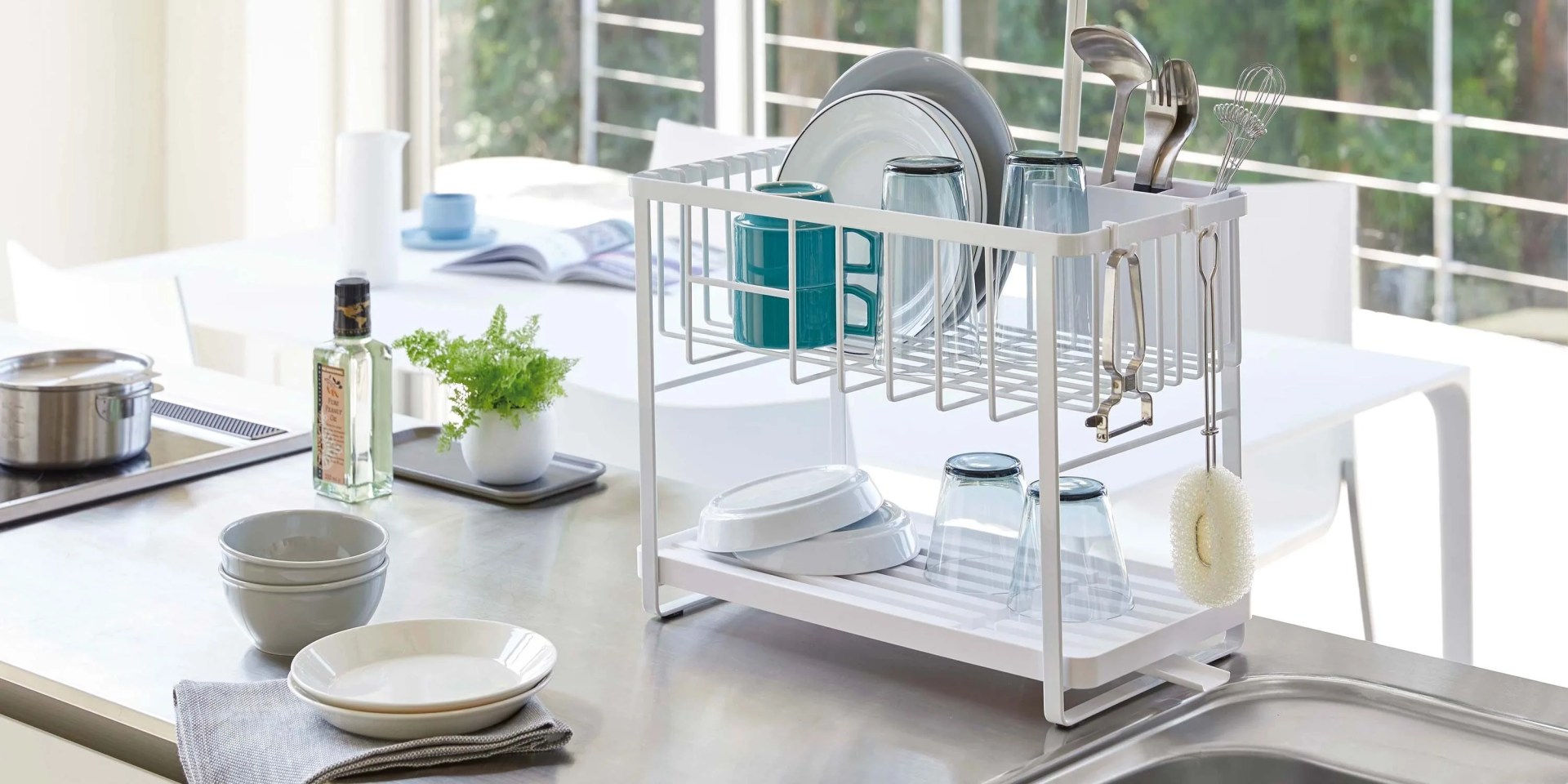 yamazaki home products kitchen