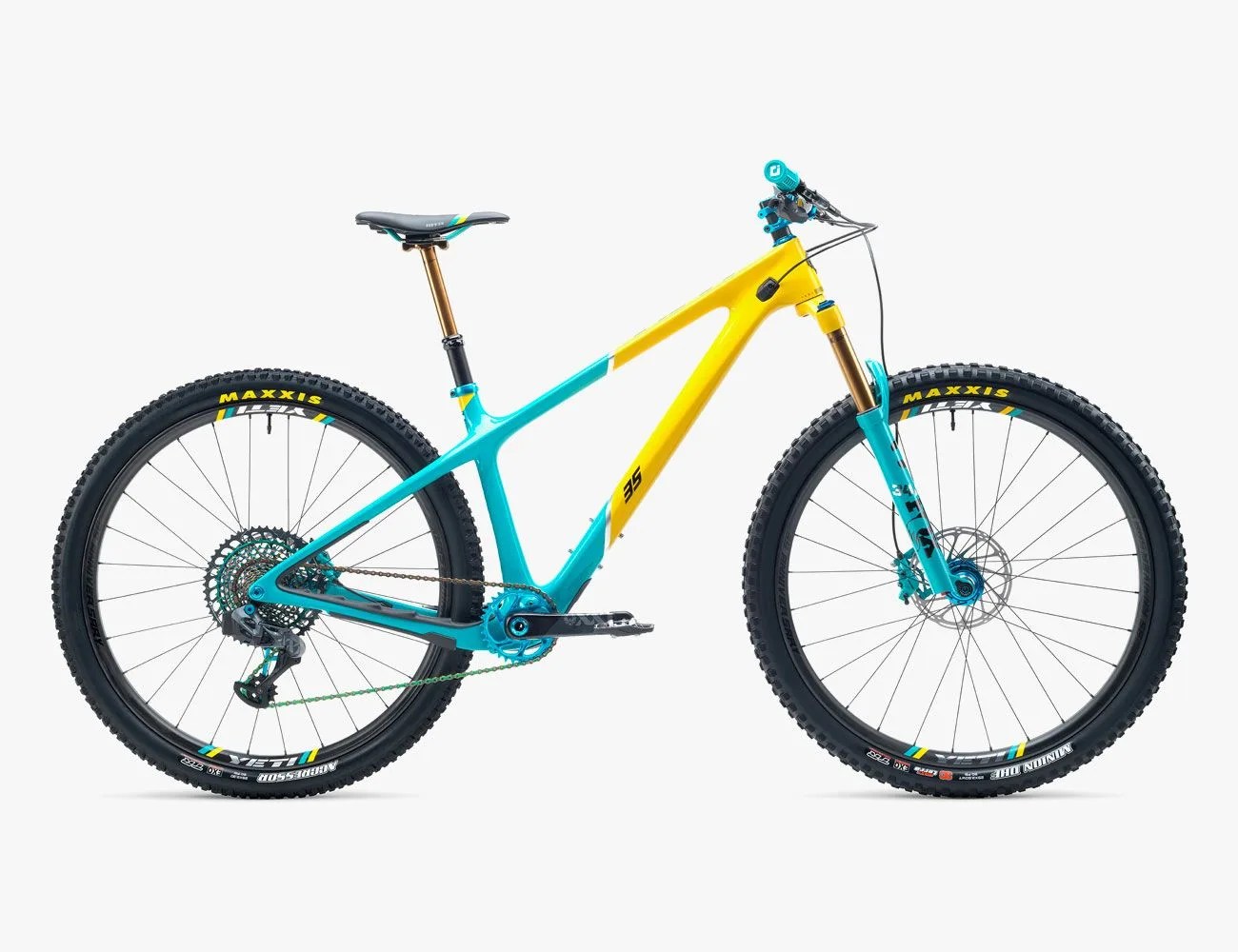 yeti cycles mtb