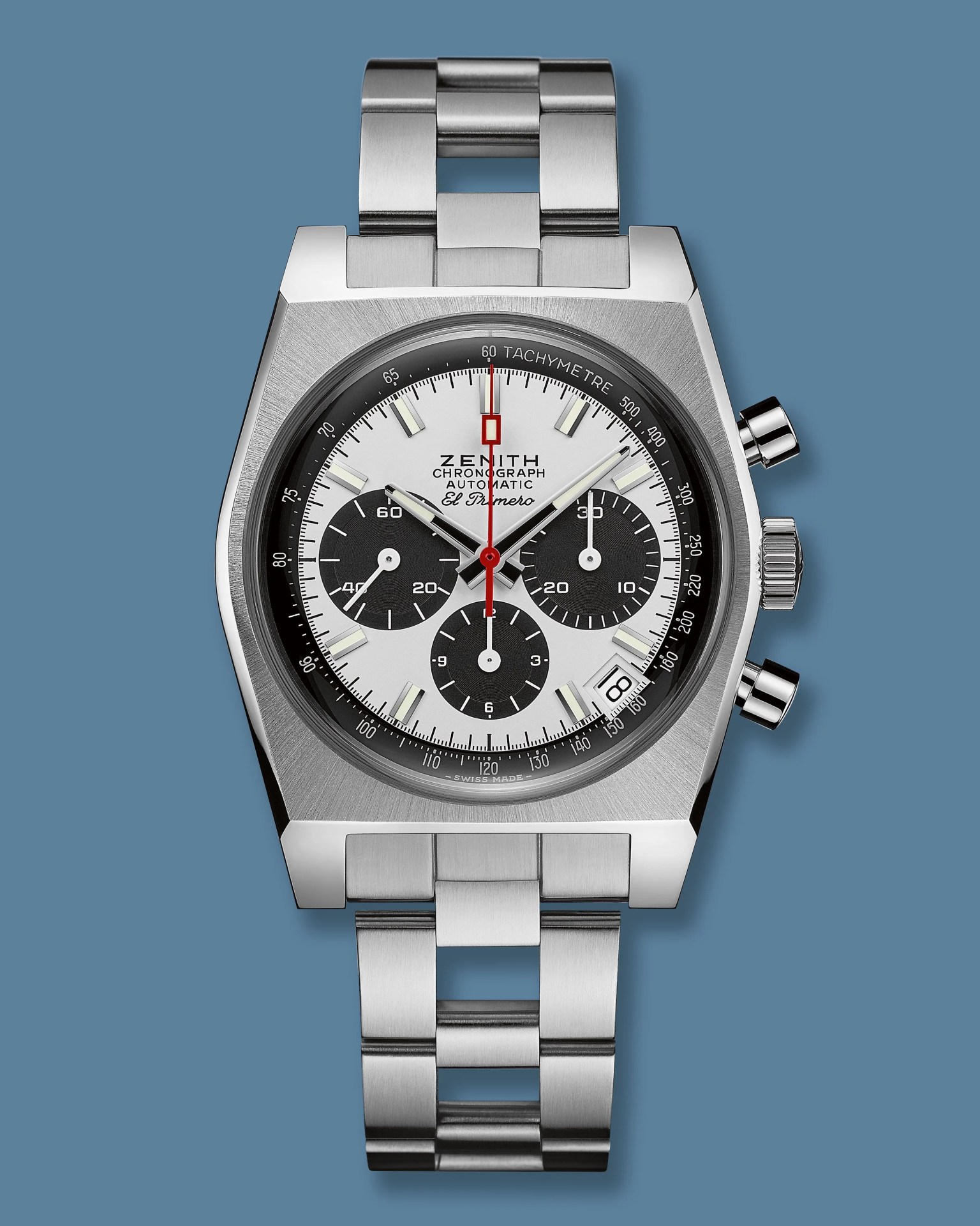 zenith revival