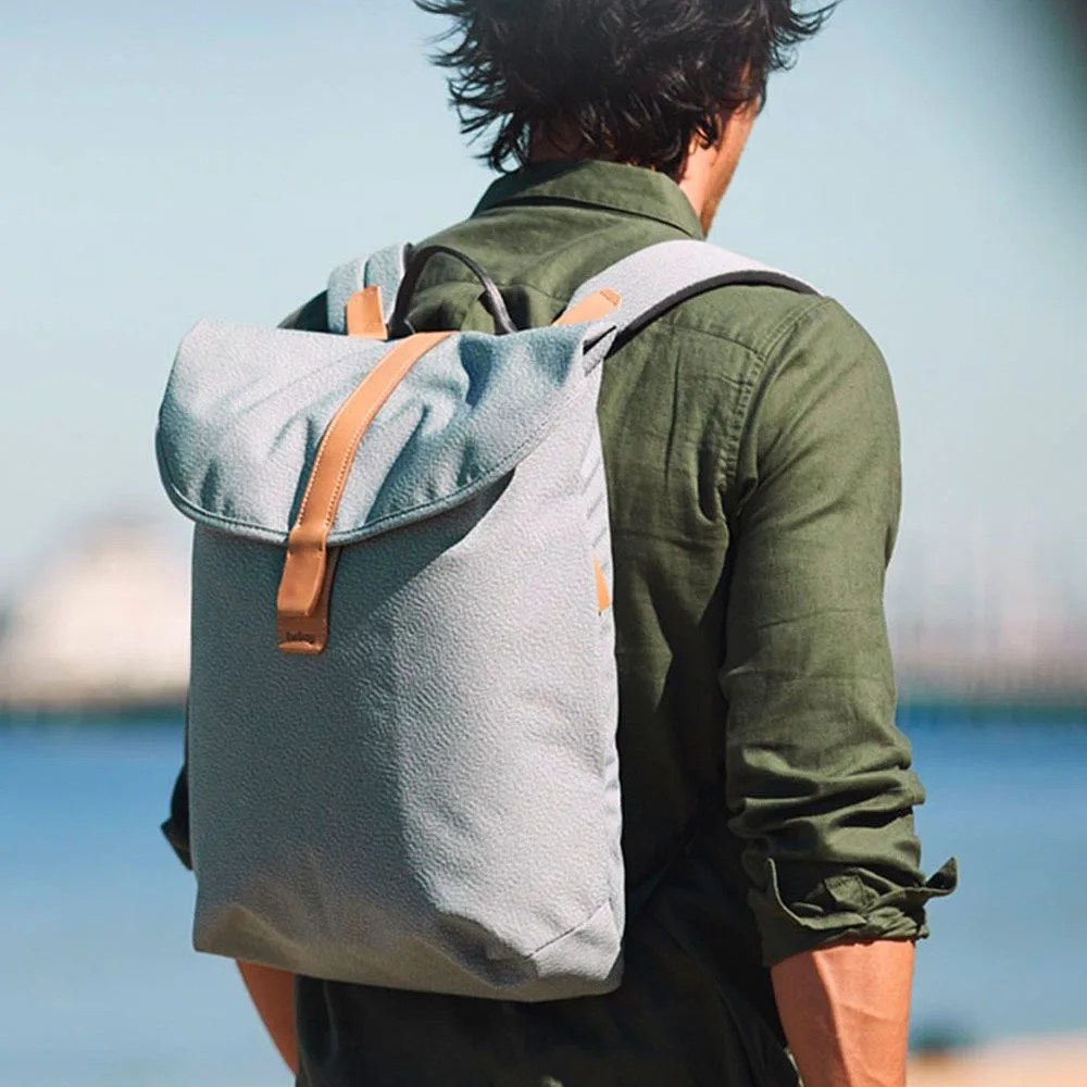 bellroy backpack