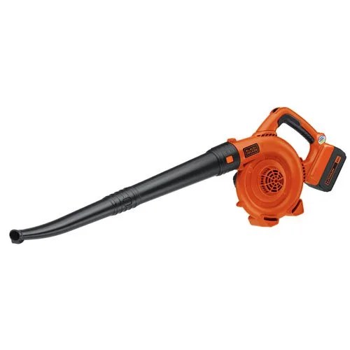 LSW36 Blower