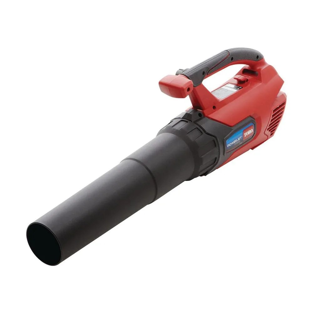 PowerJet F700 140 MPH 725 CFM 12 Amp Electric Handheld Leaf Blower