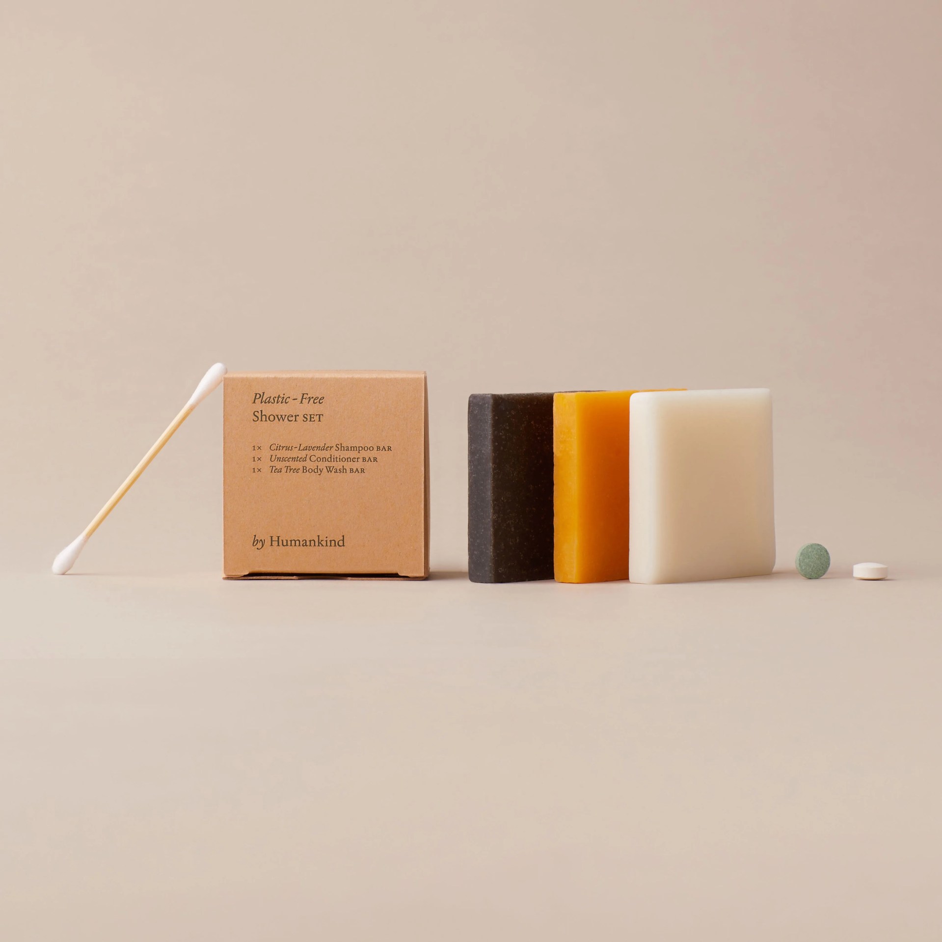 by humankind travel grooming