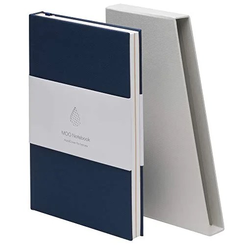 moo notebook