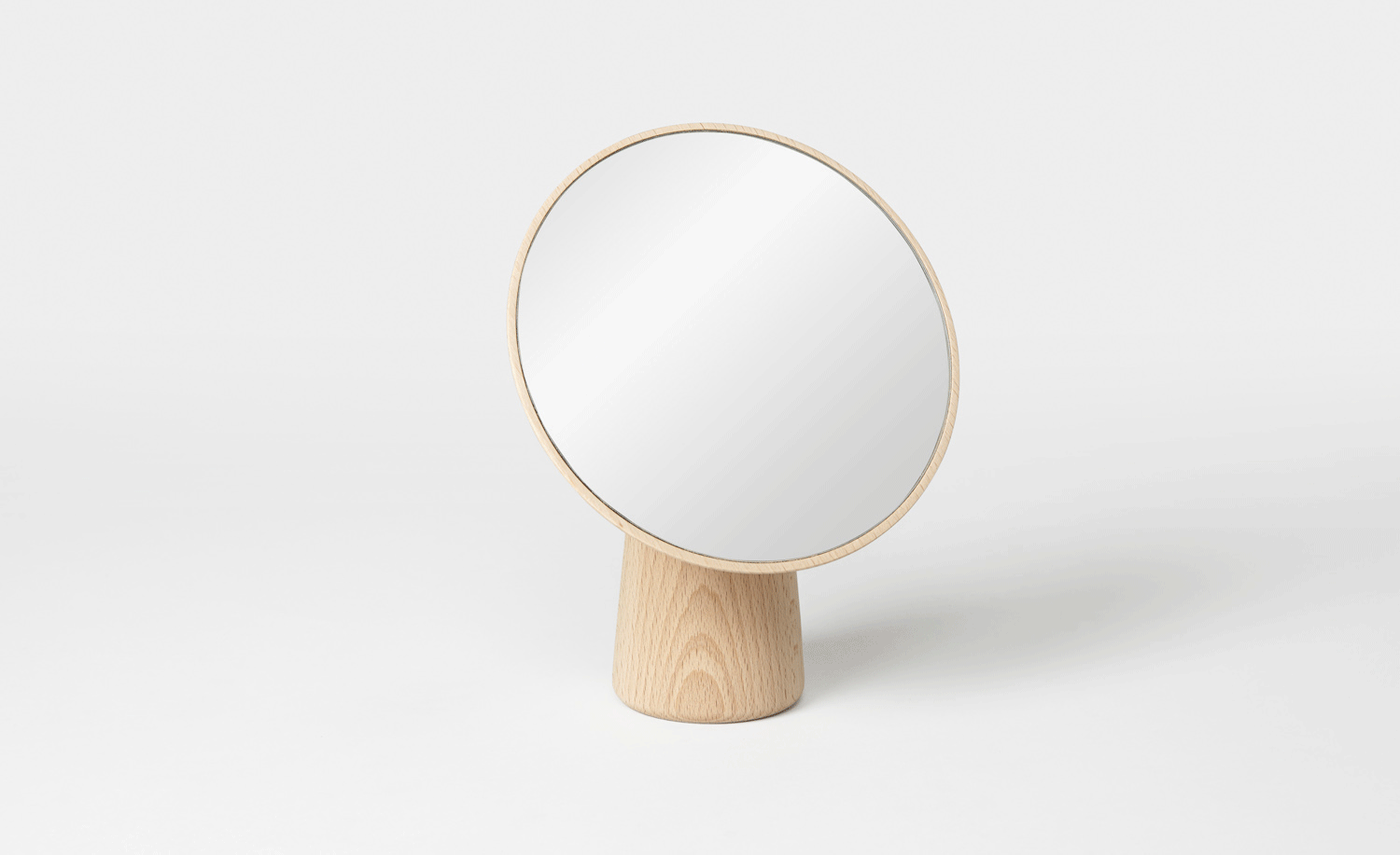 rotating mirror