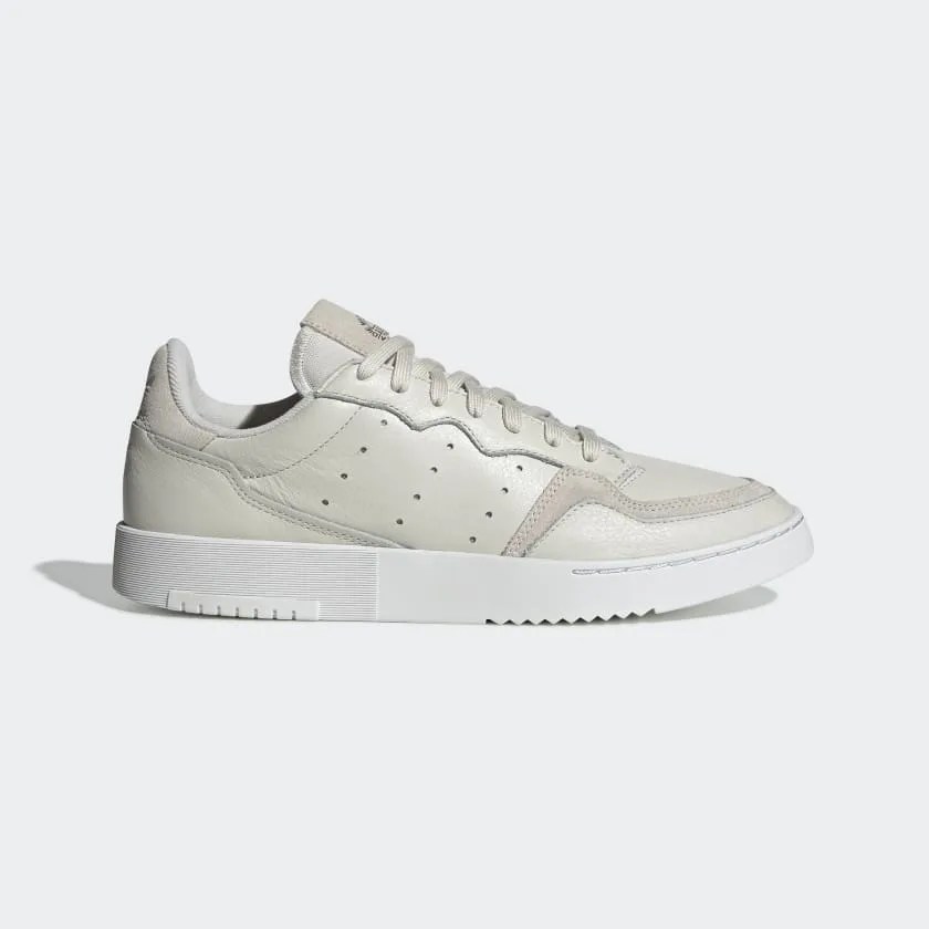 white sneakers