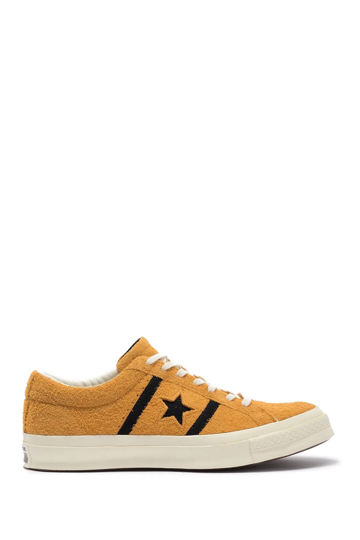 yellow sneakers