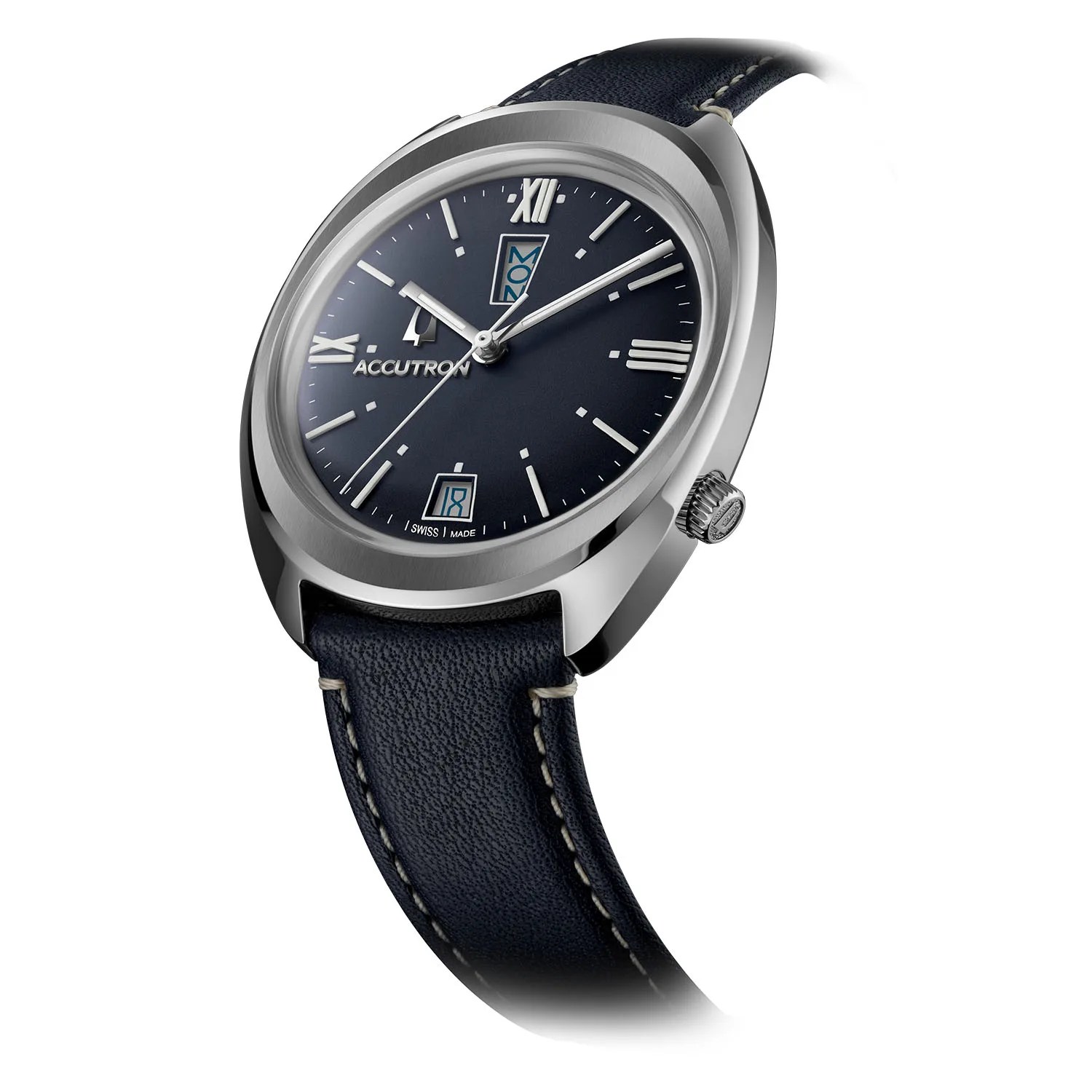 Accutron Legacy 2SW6C001