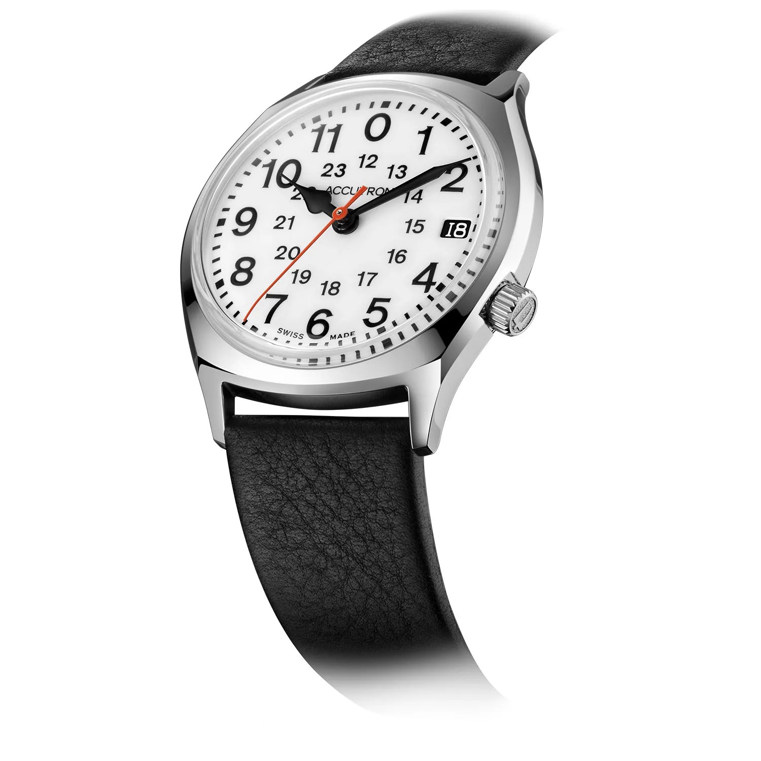 Accutron Legacy 2SW6B001
