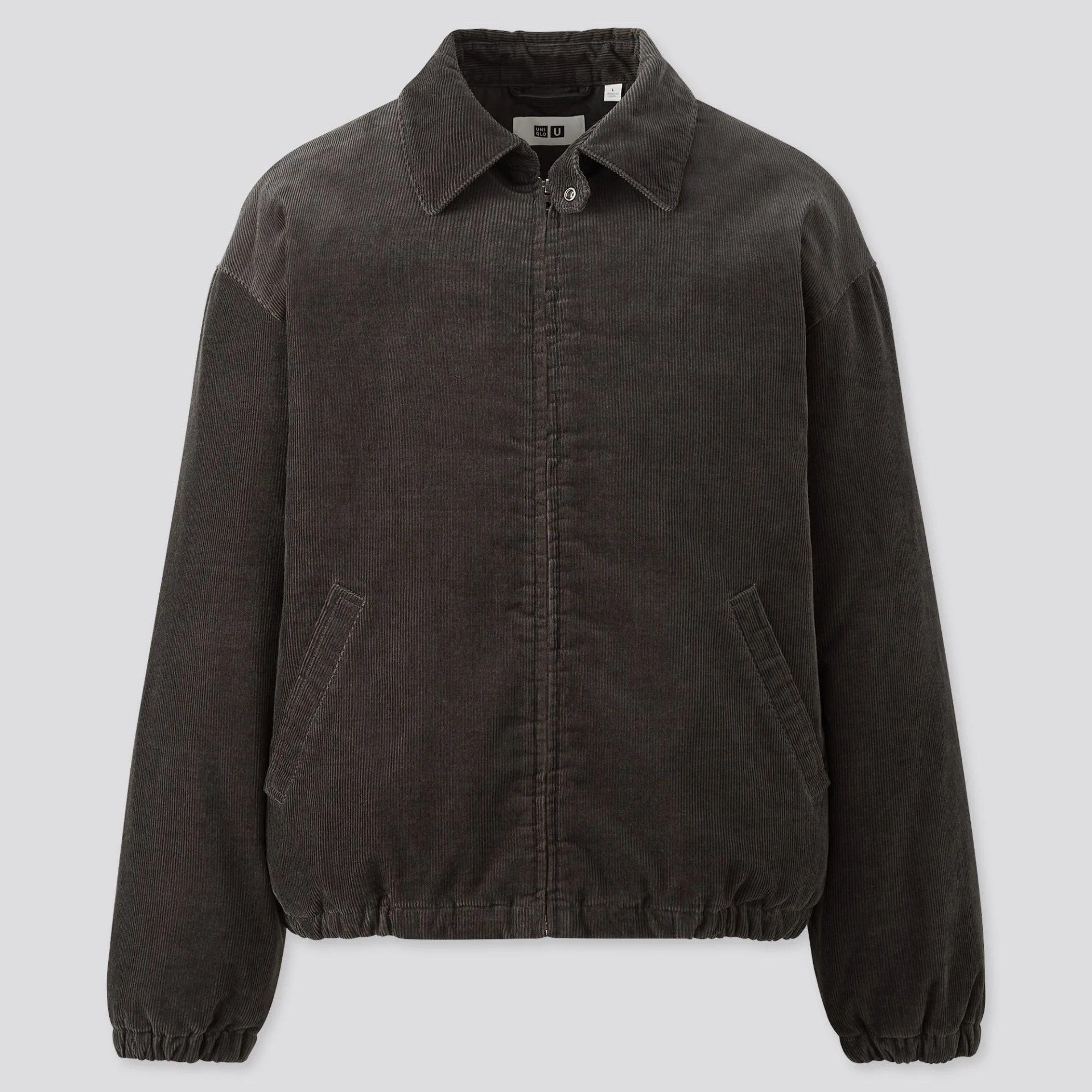 corduroy jacket