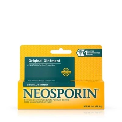 neo sporin