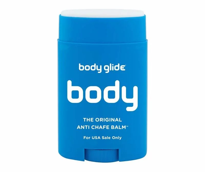 body glide