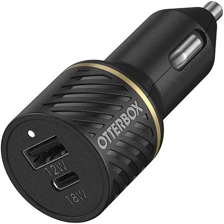 A car charger